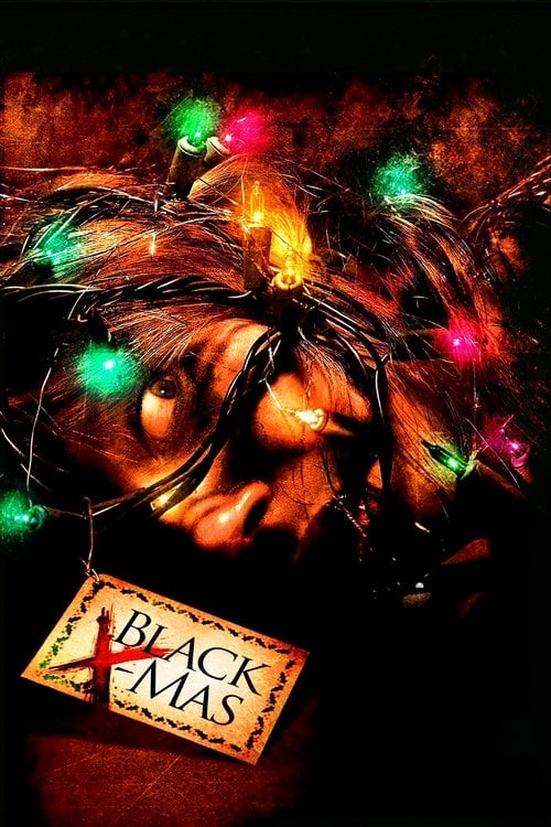 Watch Black Christmas 2006 online