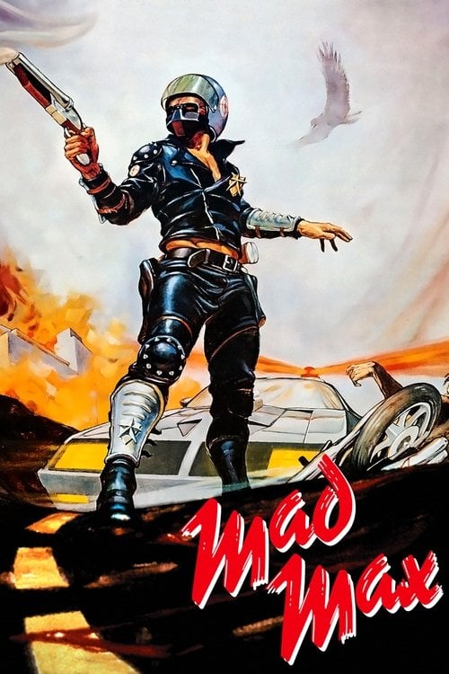 Watch Mad Max 1979 online