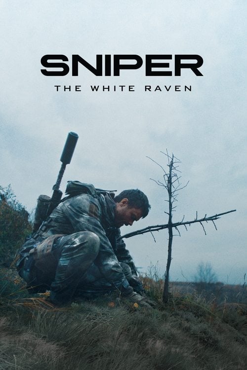 Watch Снайпер. Білий ворон 2022 online