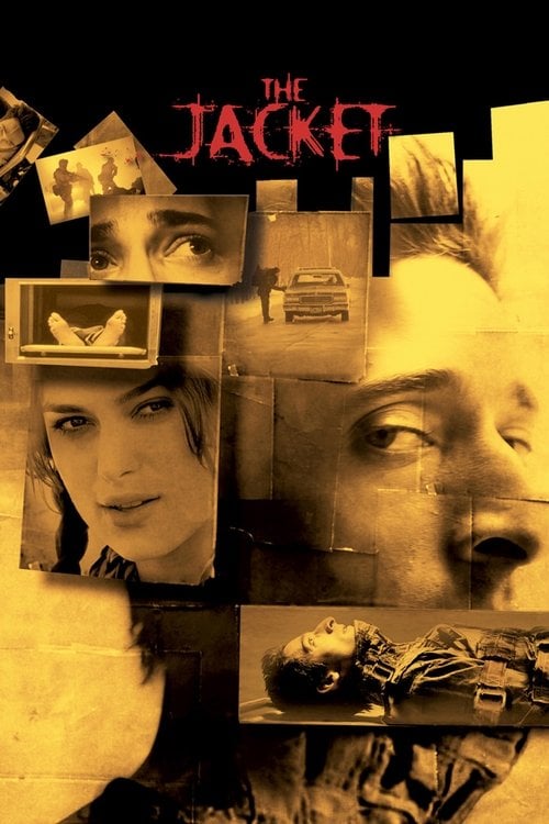 Watch The Jacket 2005 online