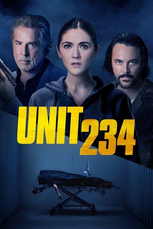 Watch Unit 234 2024 online