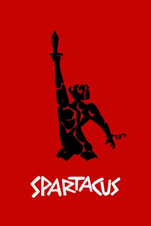 Watch Spartacus 1960 online