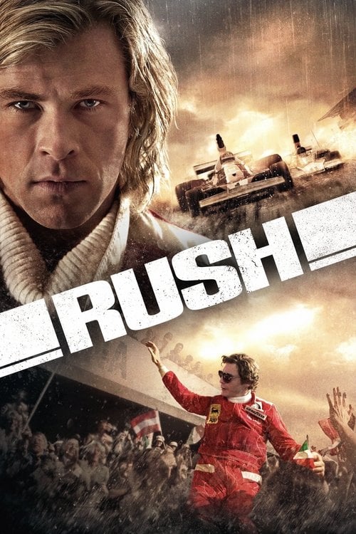 Watch Rush 2013 online