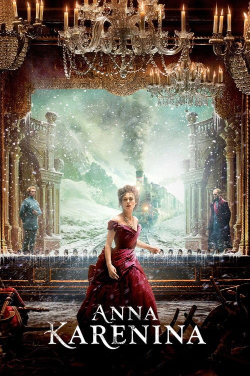 Watch Anna Karenina 2012 online