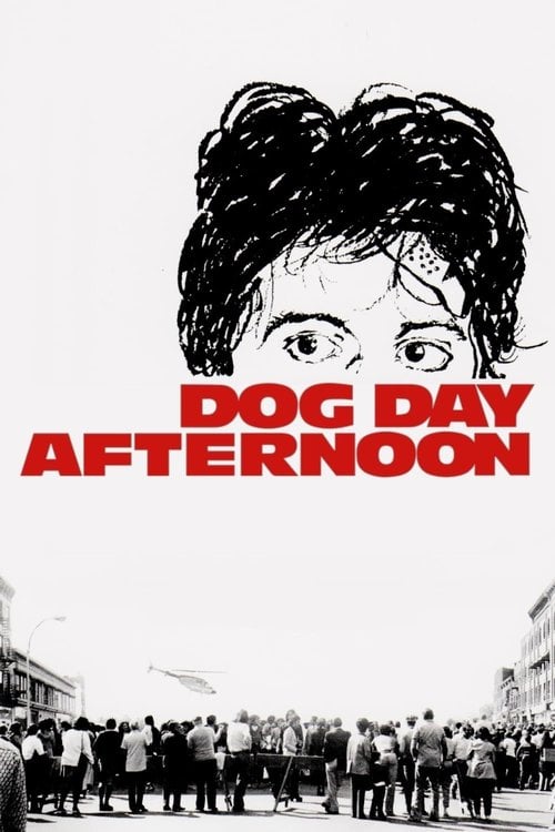 Watch Dog Day Afternoon 1975 online