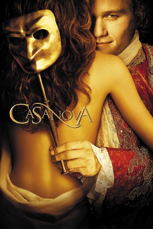 Watch Casanova 2005 online