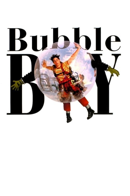 Watch Bubble Boy 2001 online