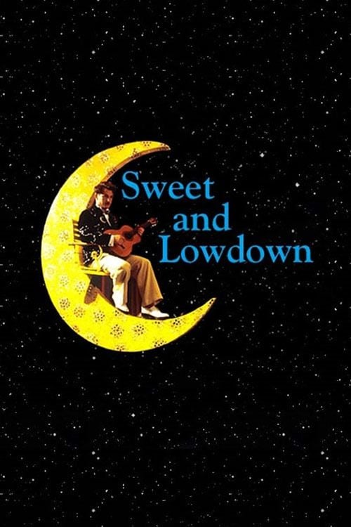 Watch Sweet and Lowdown 1999 online