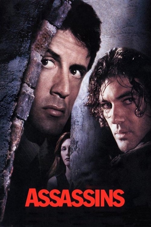 Watch Assassins 1995 online