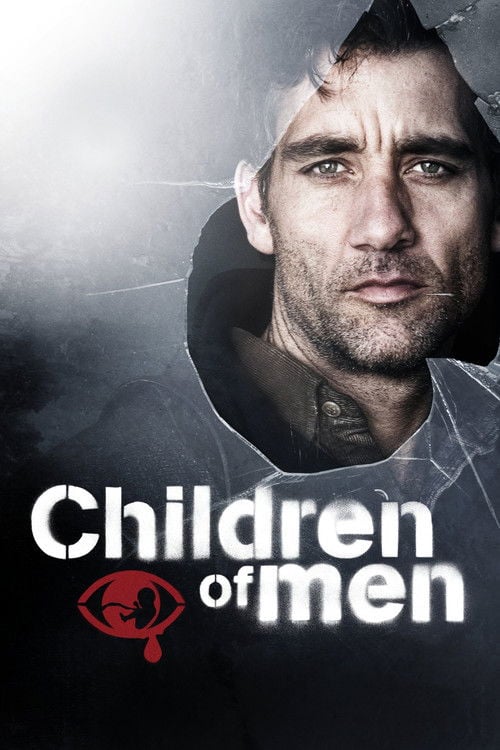 Watch Children of Men 2006 online