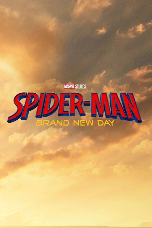Watch Spider-Man: Brand New Day 2026 online