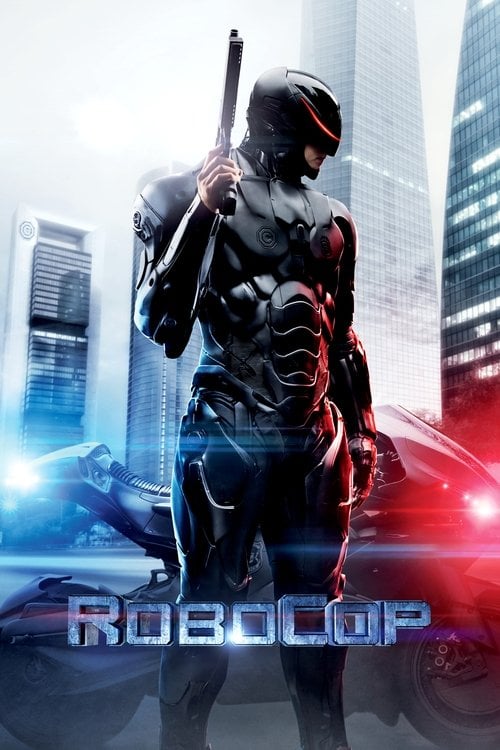 Watch RoboCop 2014 online