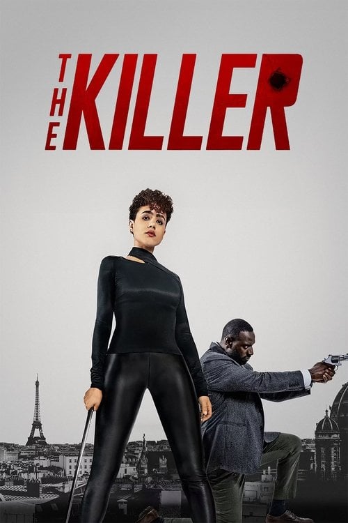 Watch The Killer 2024 online