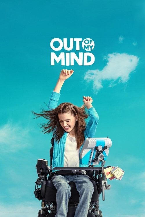 Watch Out of My Mind 2024 online