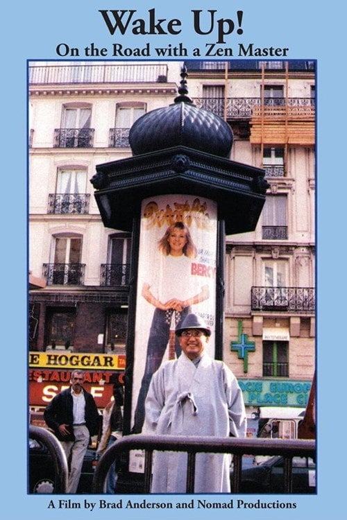 Watch Wake Up! On the Road with a Zen Master 1992 online
