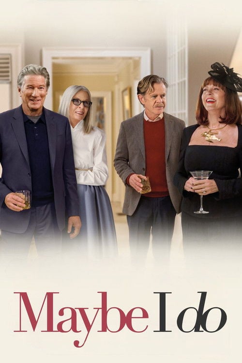 Watch Maybe I Do 2023 online