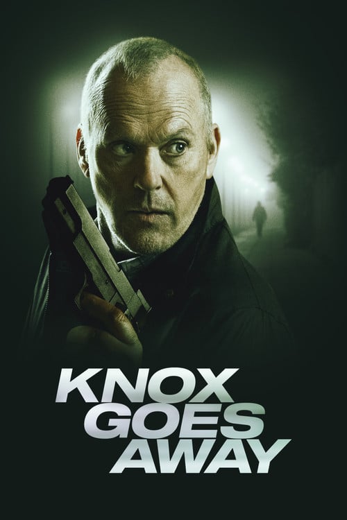 Watch Knox Goes Away 2024 online