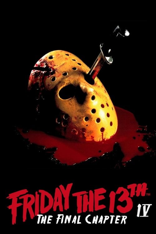 Watch Friday the 13th: The Final Chapter 1984 online