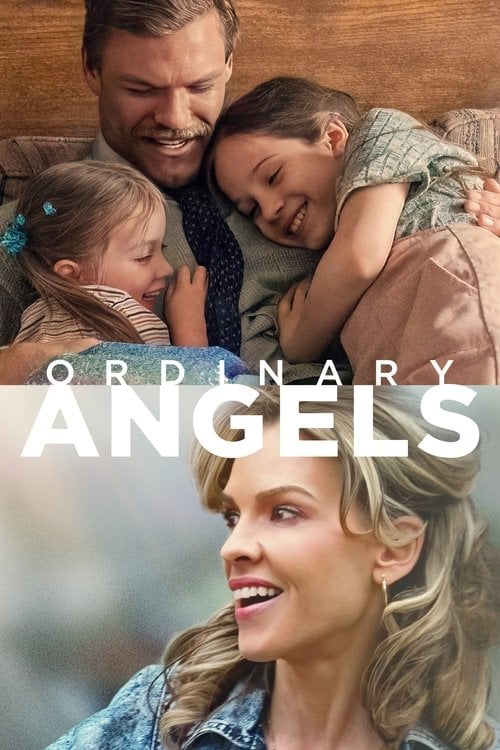 Watch Ordinary Angels 2024 online