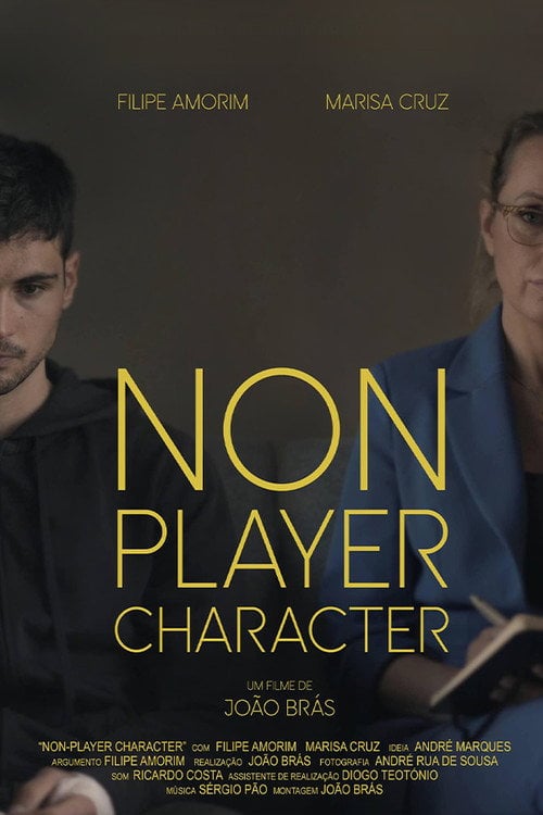 Watch Non-Player Character 2022 online
