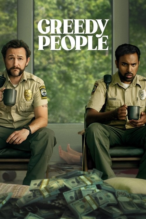 Watch Greedy People 2024 online