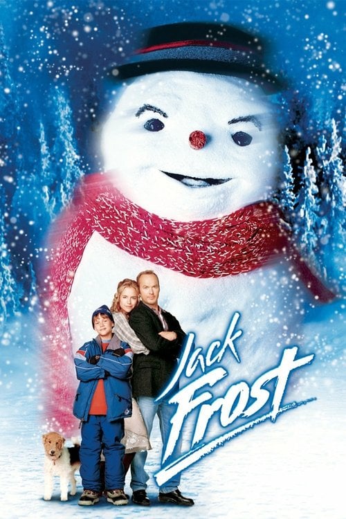 Watch Jack Frost 1998 online