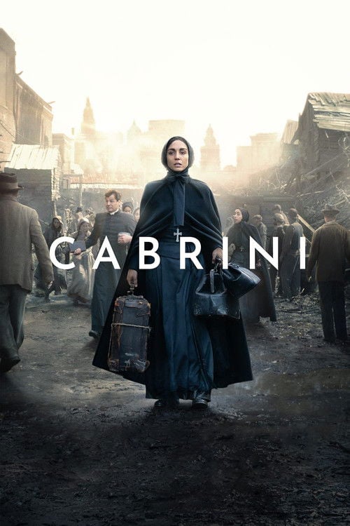 Watch Cabrini 2024 online