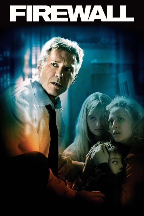 Watch Firewall 2006 online