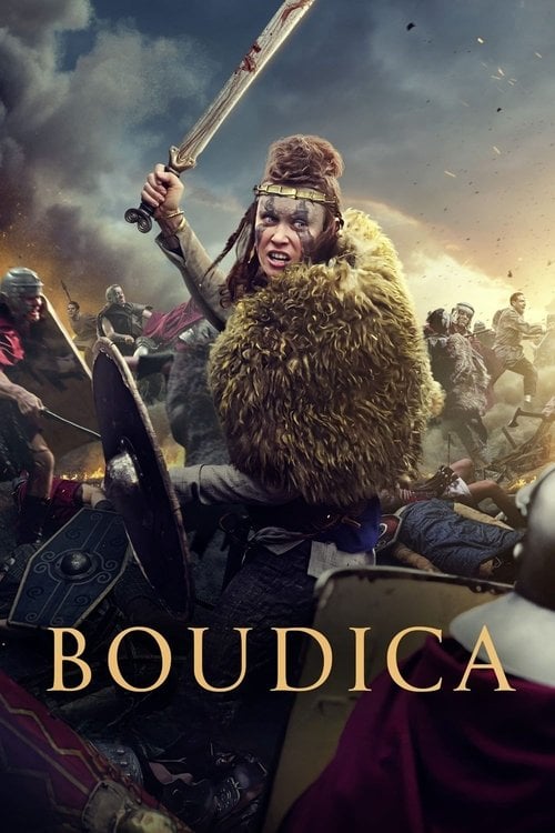 Watch Boudica 2023 online