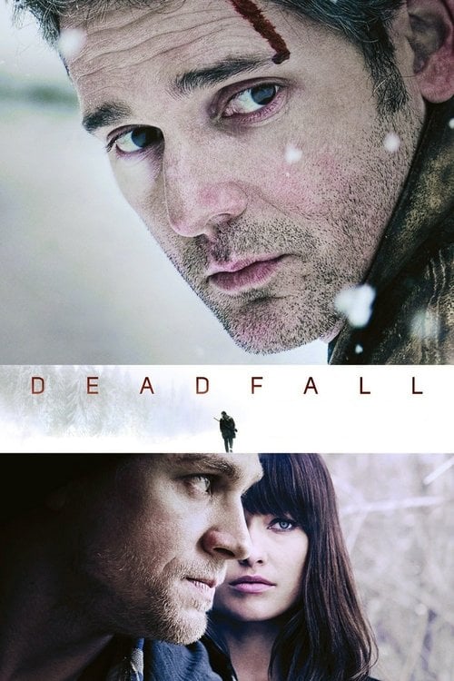 Watch Deadfall 2012 online