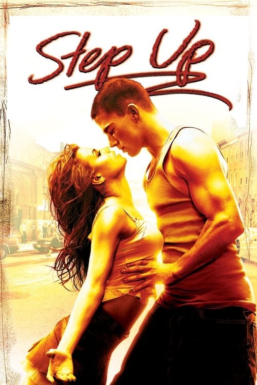 Watch Step Up 2006 online