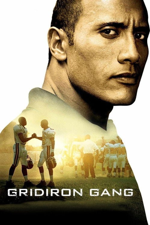 Watch Gridiron Gang 2006 online
