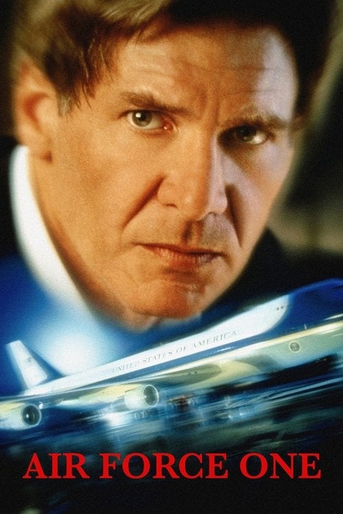 Watch Air Force One 1997 online