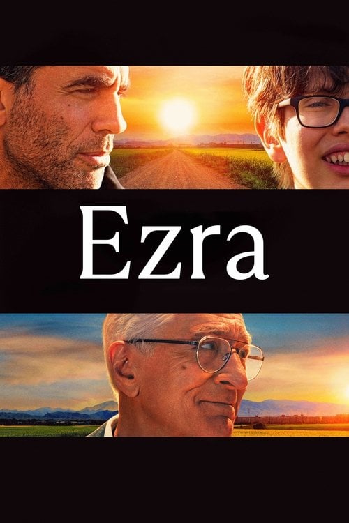 Watch Ezra 2024 online