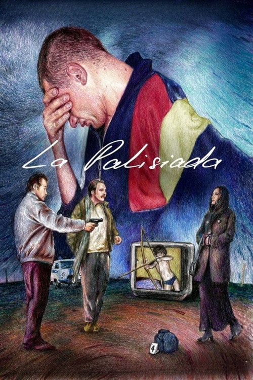 Watch Ля Палісіада 2024 online