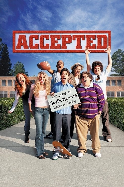 Watch Accepted 2006 online