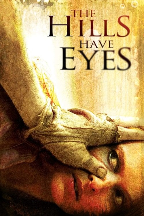 Watch The Hills Have Eyes 2006 online