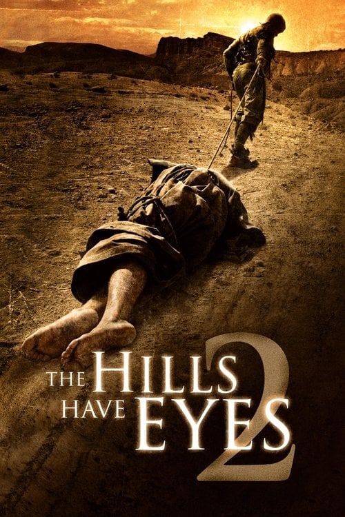 Watch The Hills Have Eyes 2 2007 online