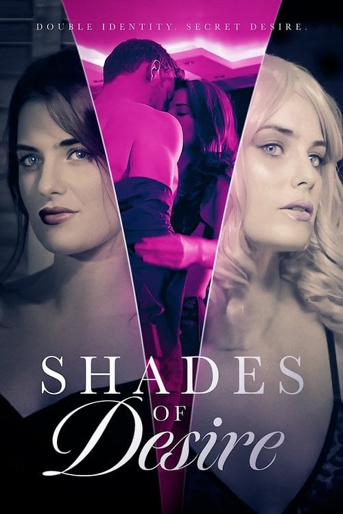 Дивитися фільм Shades of Desire 2023 онлайн