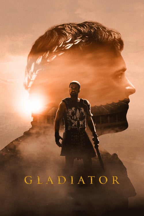 Watch Gladiator 2000 online