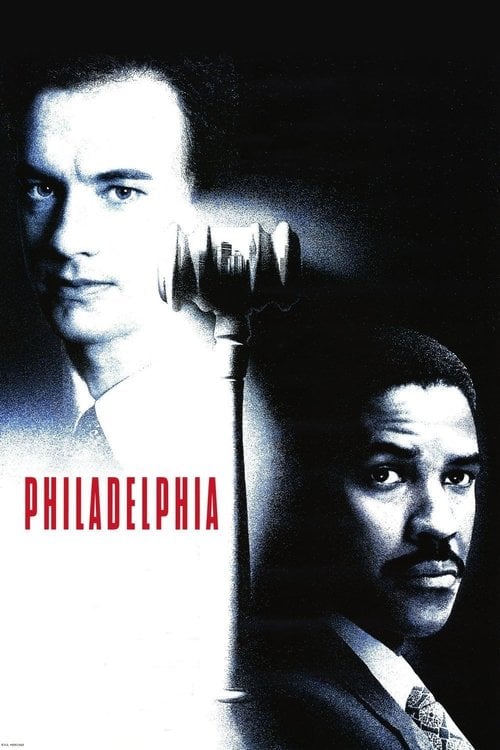 Watch Philadelphia 1993 online