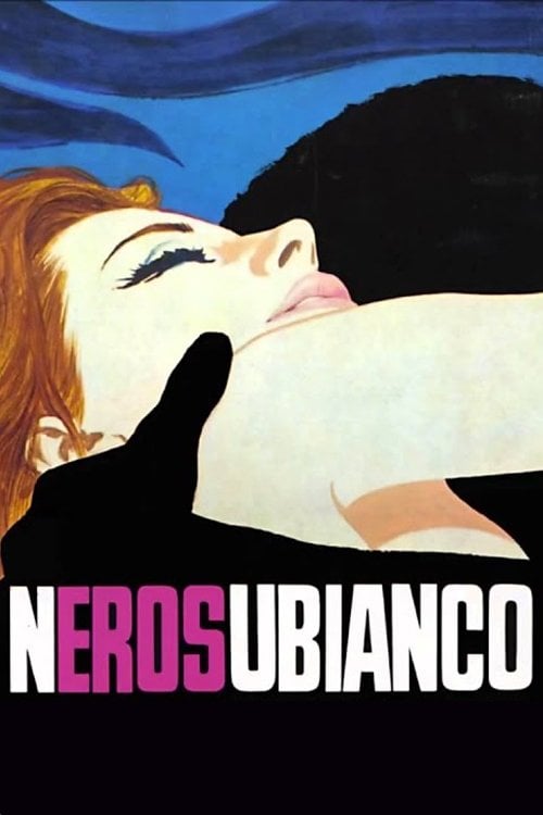 Дивитися фільм Nerosubianco 1969 онлайн