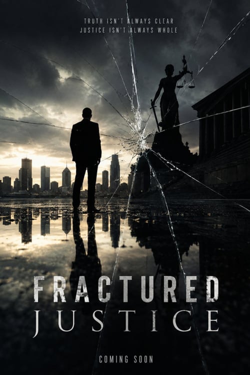 Watch Fractured Justice 2028 online