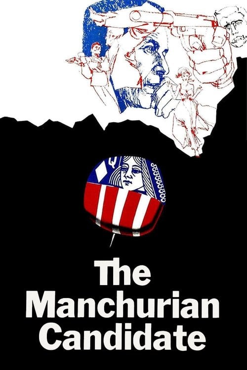 Watch The Manchurian Candidate 1962 online