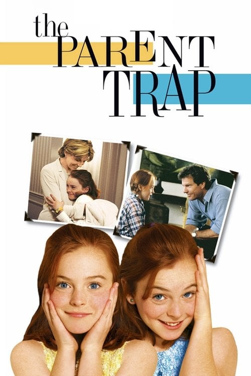 Watch The Parent Trap 1998 online