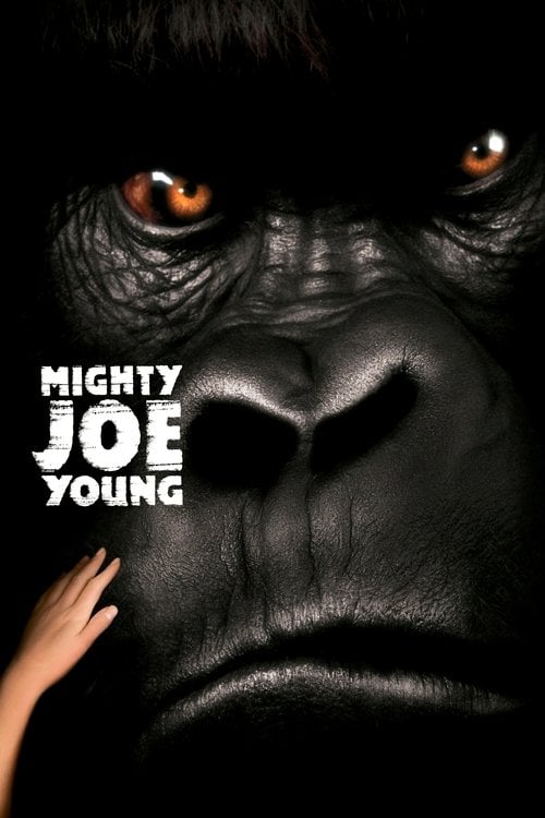 Watch Mighty Joe Young 1998 online