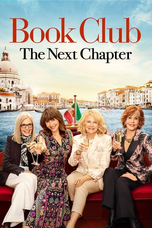 Watch Book Club: The Next Chapter 2023 online