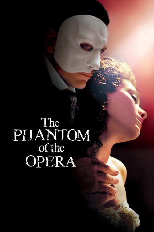 Watch The Phantom of the Opera 2004 online