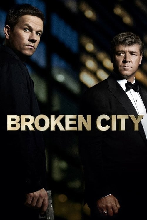 Watch Broken City 2013 online