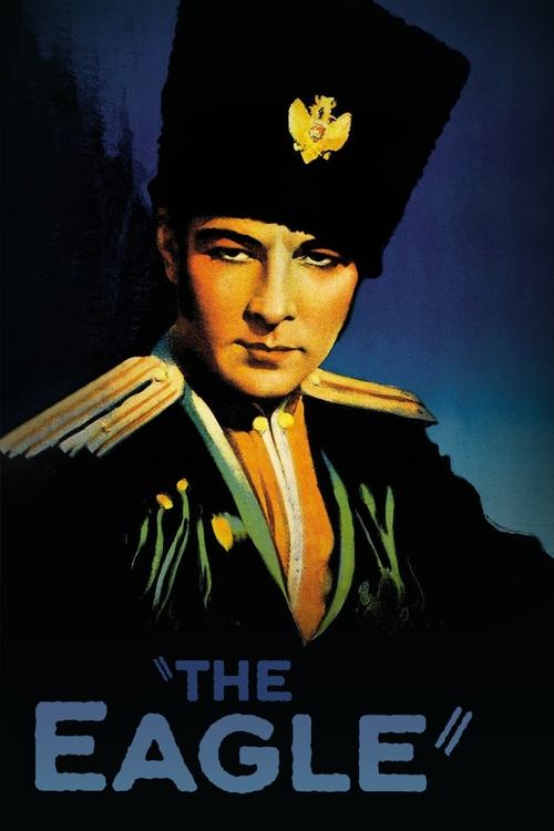 Дивитися фільм The Eagle 1925 онлайн